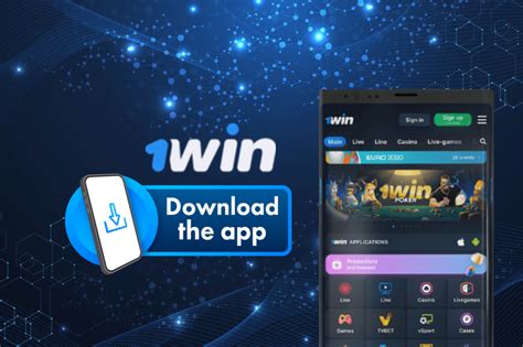 1win new version|Download & Install 1Win Mobile App for Android & iOS .